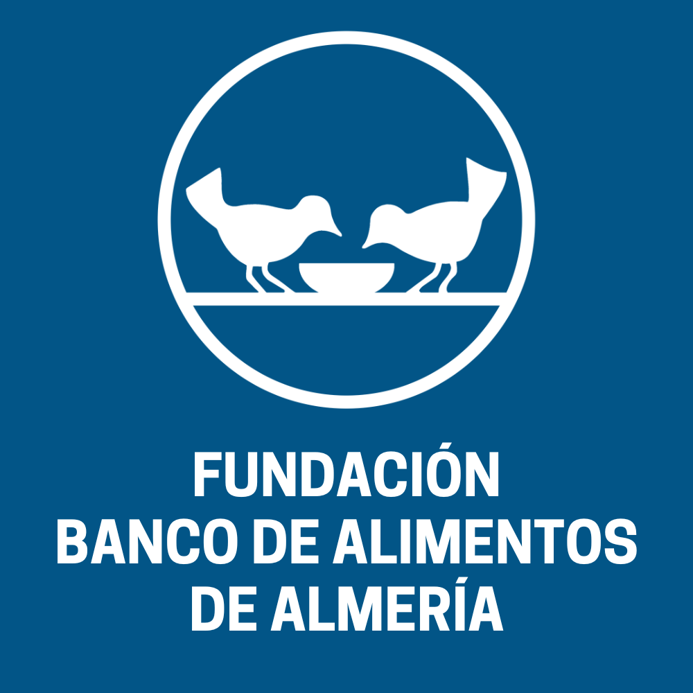 Almería Food Bank