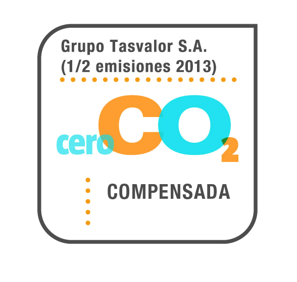 Ecodes Red Cero CO2