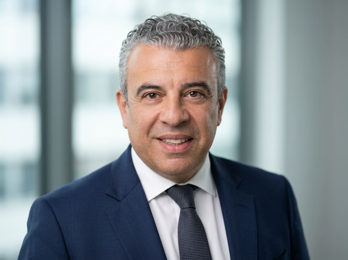 Juan Carlos Fouz