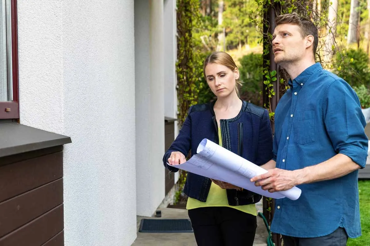 What is a cadastral certificate and what is it for?