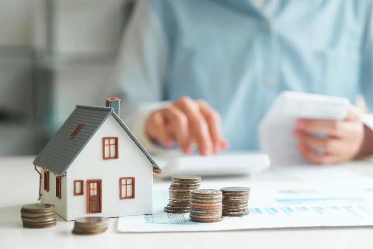 Difference between Cadastral Value, Reference Value and Market Value