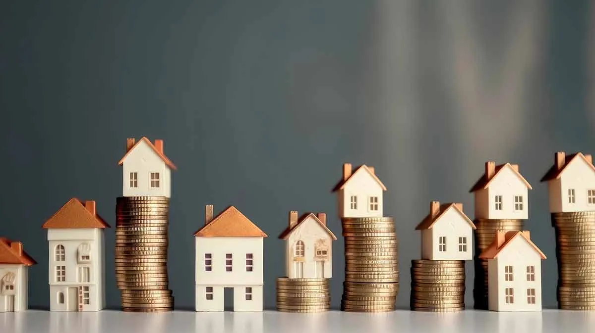 The purchase price and the appraised value don't match: what happens?