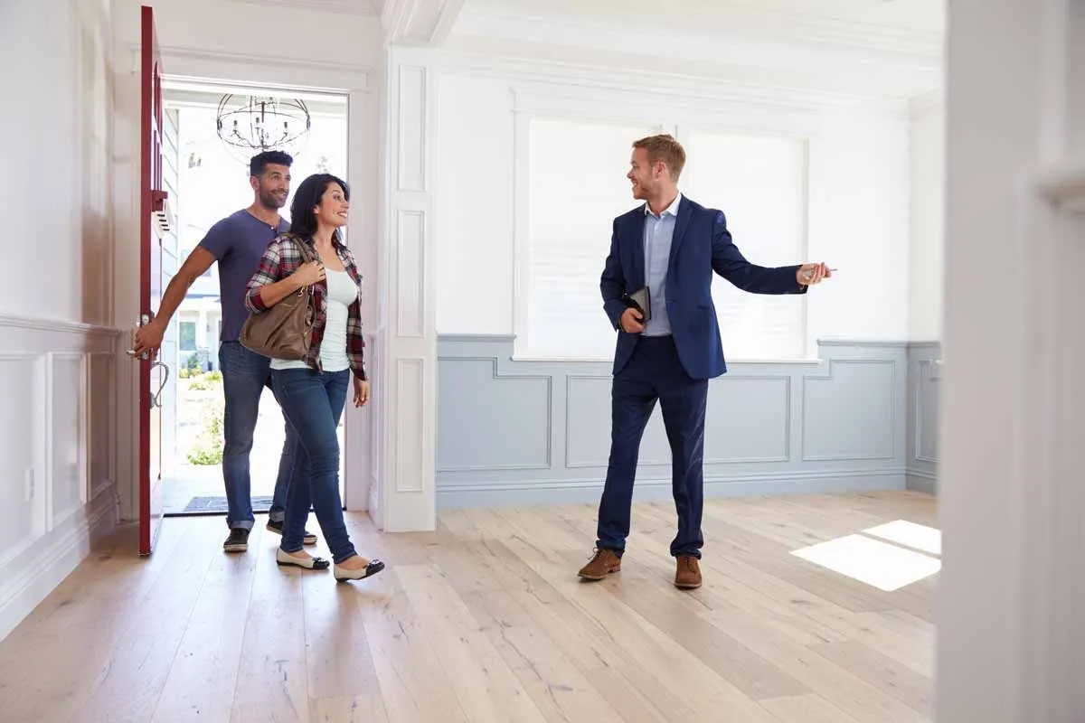 Who pays for the mortgage appraisal?