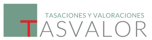 Tasvalor — Tasaciones y Valoraciones