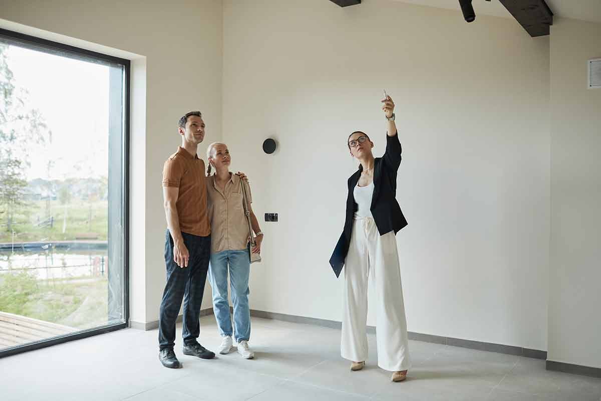 Comprobaciones antes de comprar una vivienda
