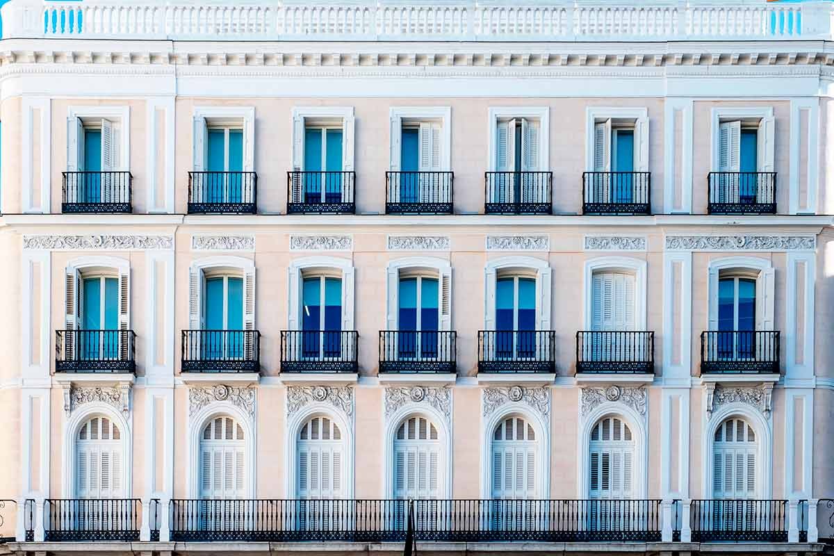 precio de tasación de una vivienda