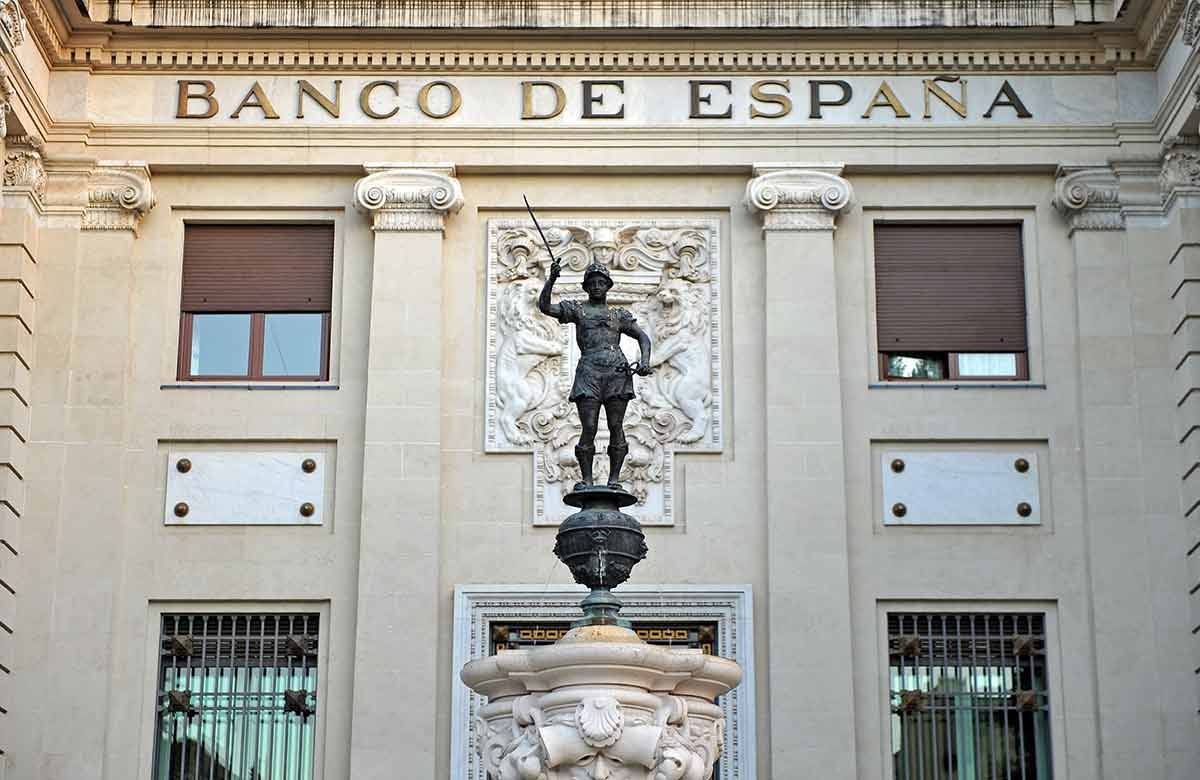 Sociedades de tasación homologadas por el Banco de España 2023