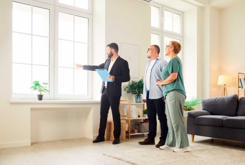 ¿Cuánto tarda la tasación de una vivienda?