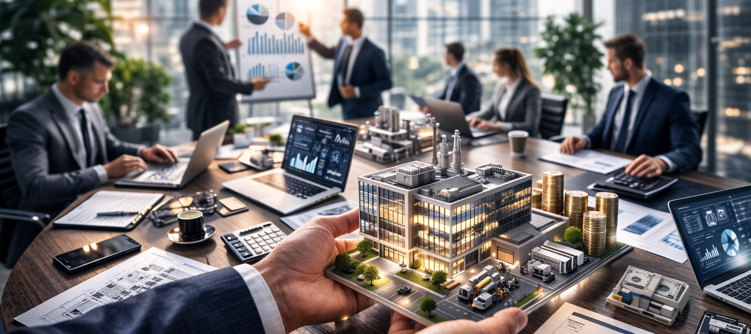 valoracion de una empresa