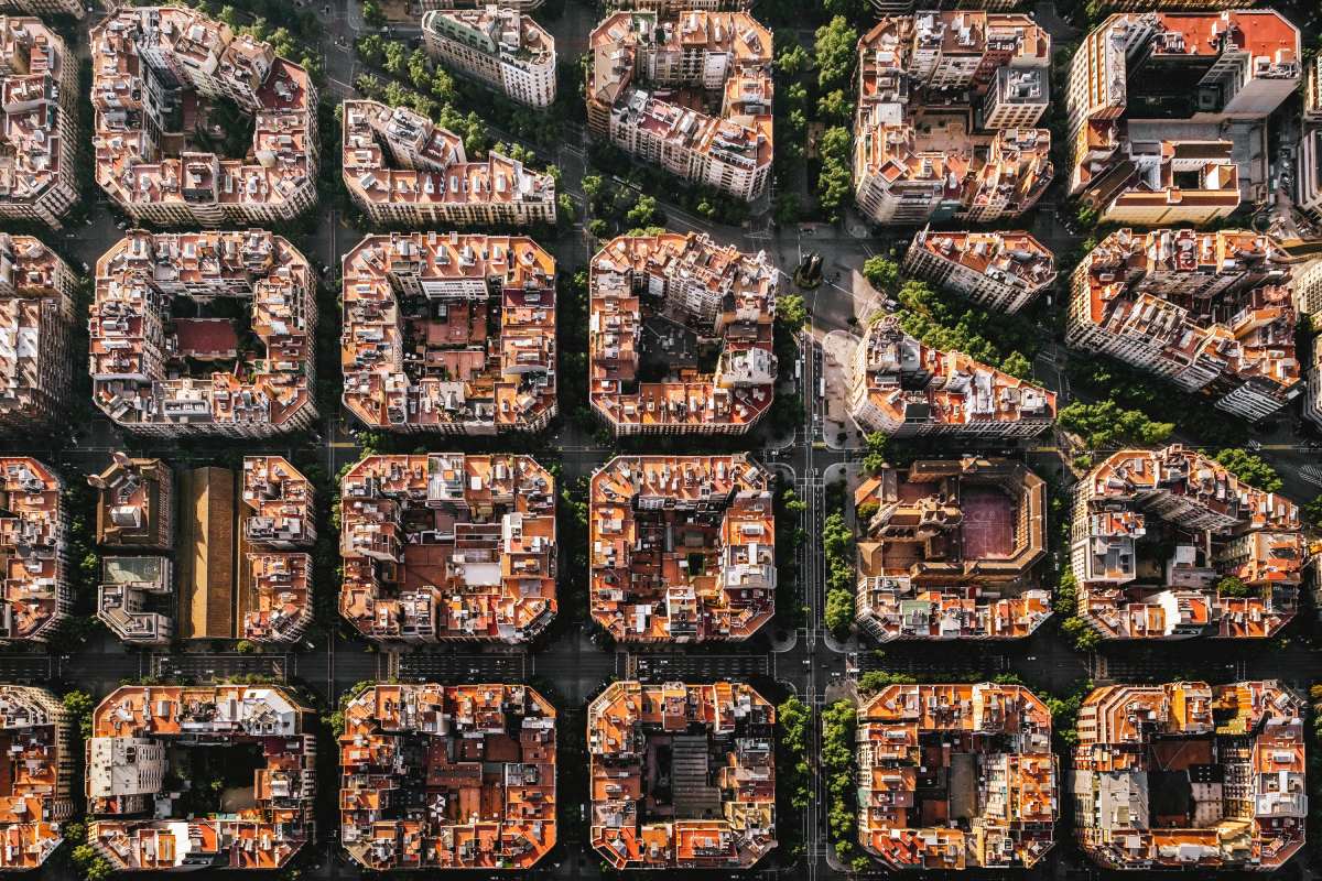 Tasacion hipotecaria Barcelona