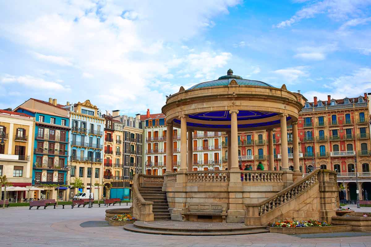 Tasacion de viviendas en Pamplona