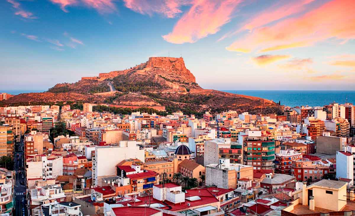 Tasacion de viviendas en Alicante