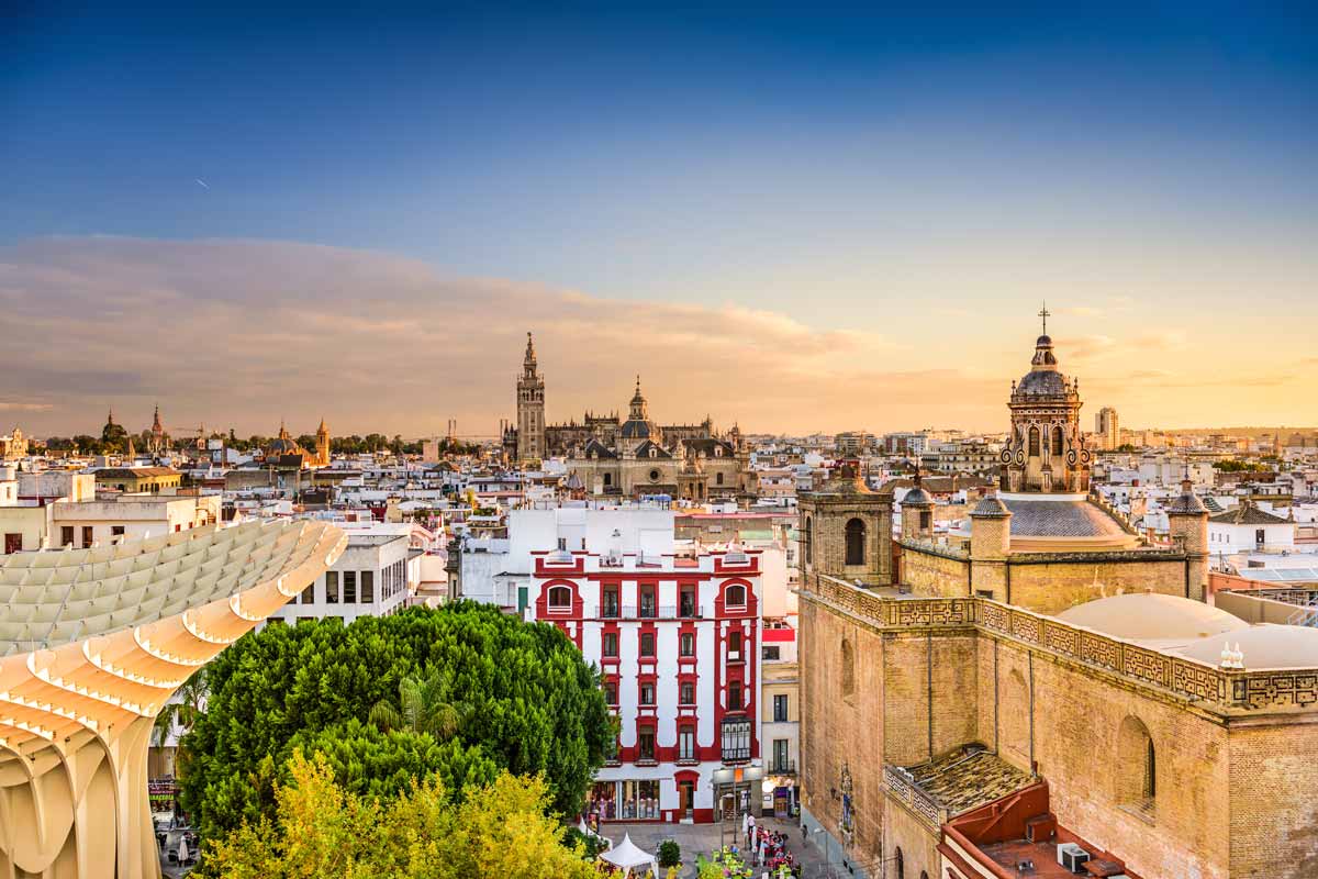Tasacion de vivienda en sevilla