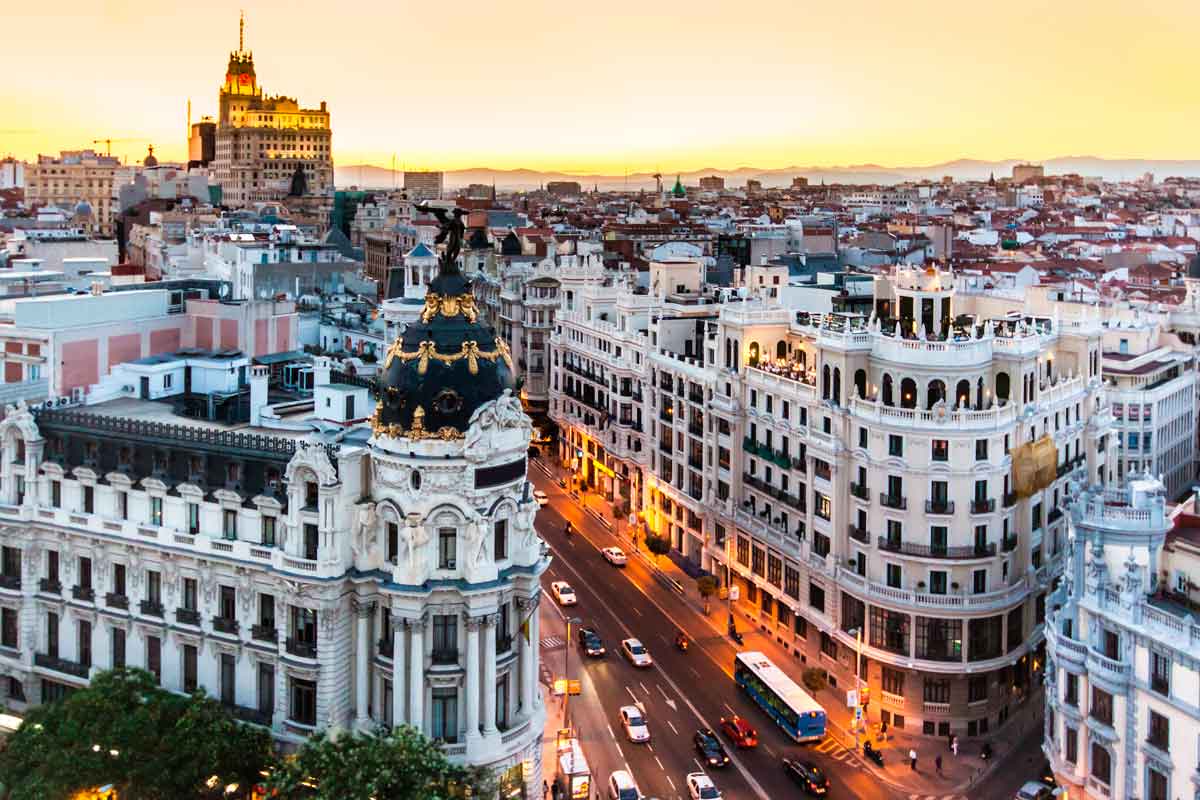 Tasacion de vivienda en Madrid