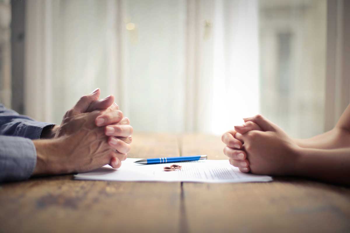 tasacion vivienda divorcio