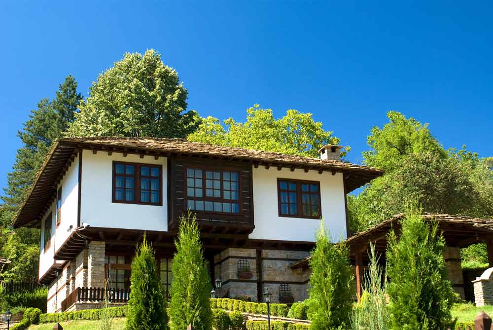 Tasacion casa de pueblo